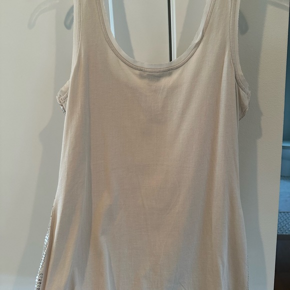 Sequin Tank - Picture 5 of 5